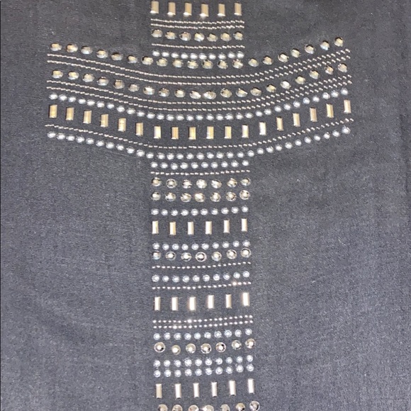 Faith based top - Picture 3 of 6